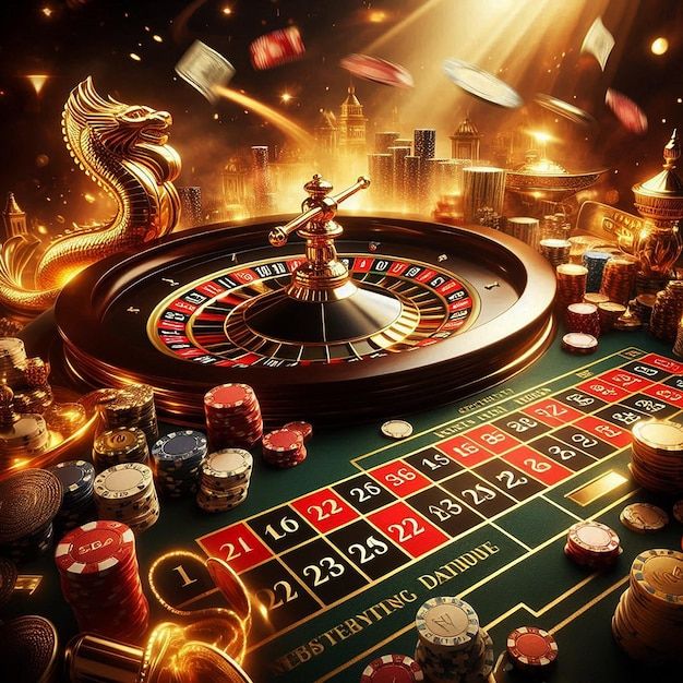 House of Fun Casino کیسینو میں بکراٹکھیلیں